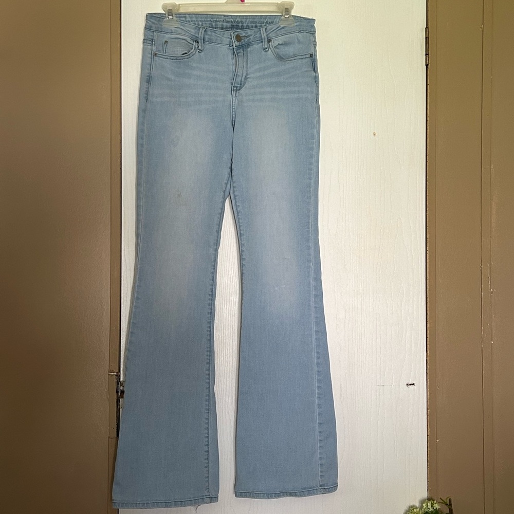 Jeans - Picture 8 of 15